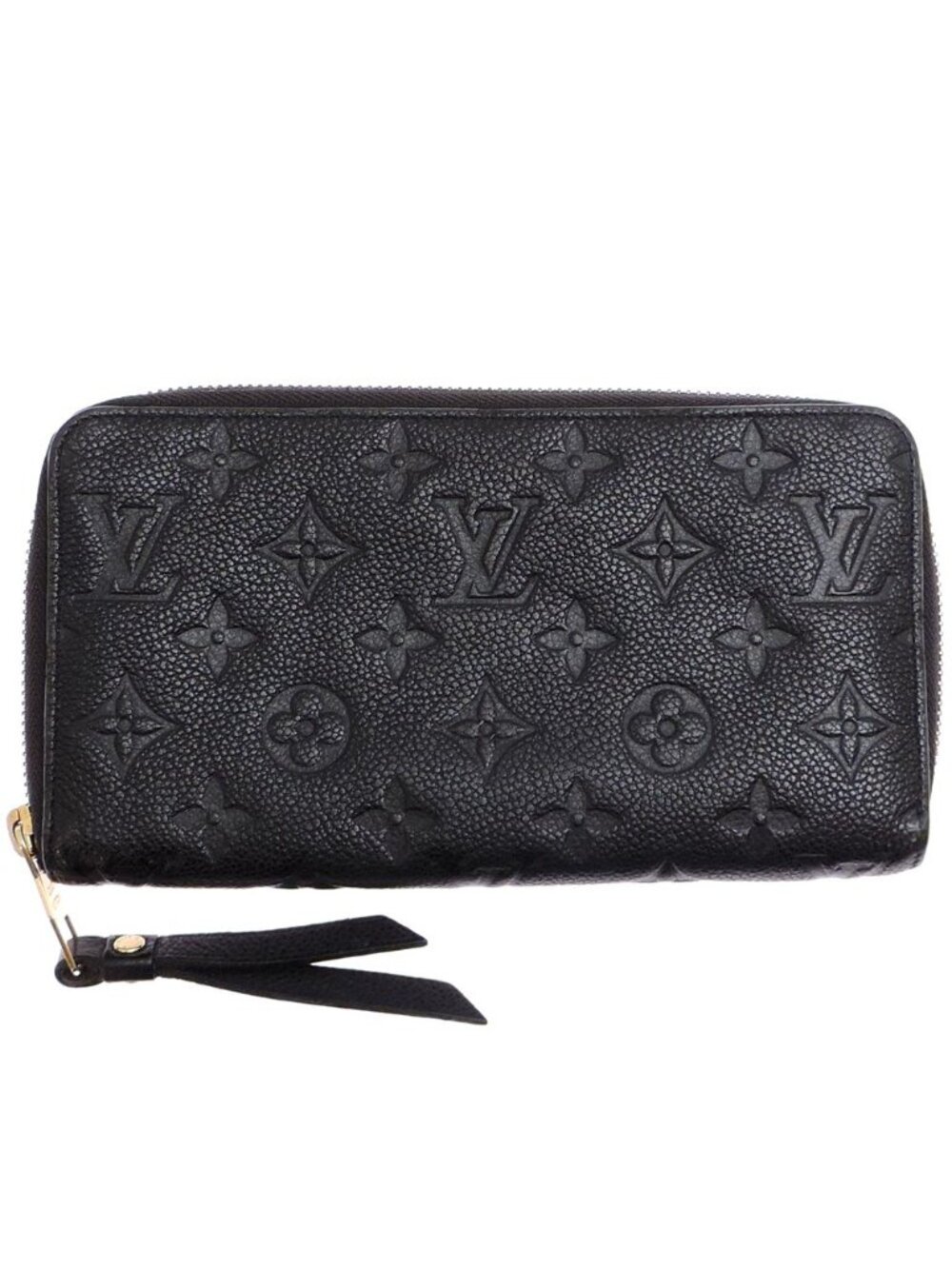 Louis Vuitton Wallet Navy